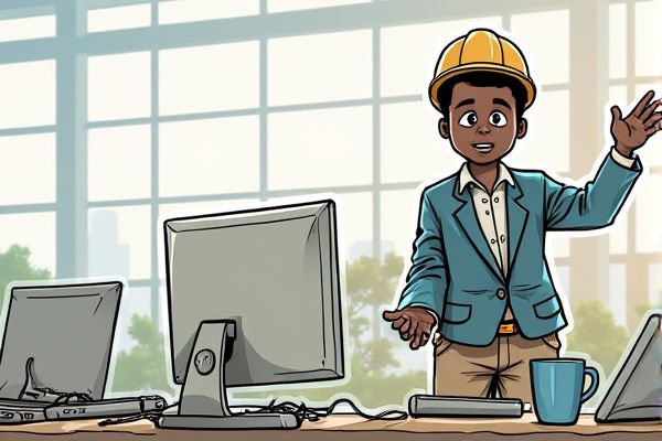 Cyka Manpower Services Job Opportunities in Kenya