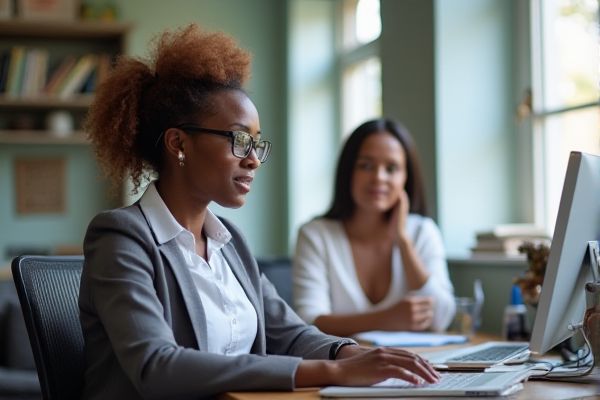 Daily Job Opportunities in Kenya