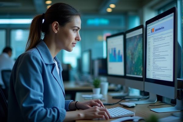 Data Collection Job Opportunities in Kenya