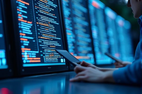 Database Administrator Job Opportunities in Kenya