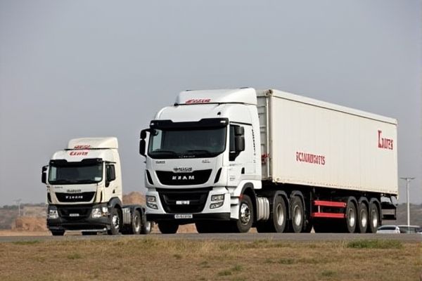 DB Schenker Job Opportunities in Kenya