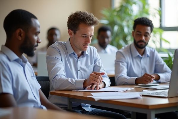 DCA Job Opportunities in Kenya