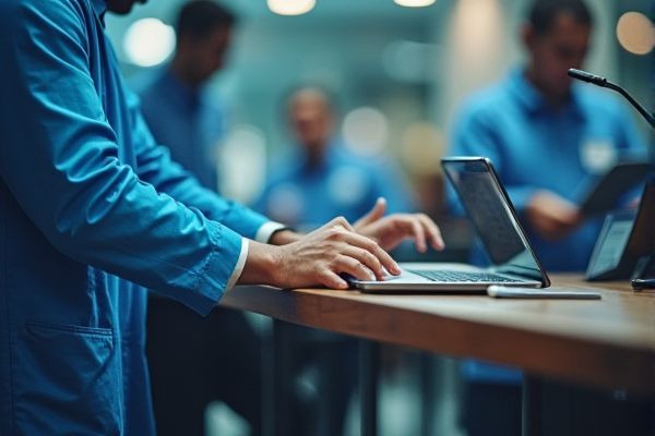DCI Job Opportunities in Kenya