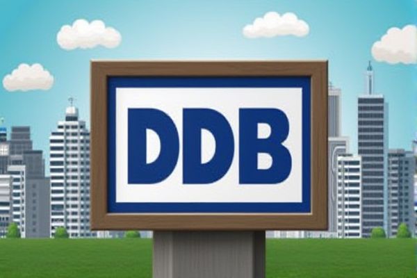 Online Job Opportunities with DDB in Kenya
