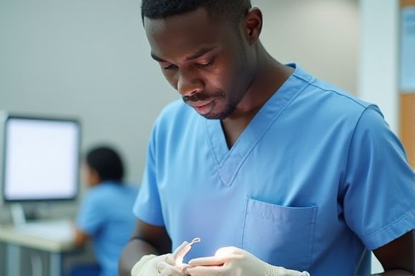 Dental Assistant Job Opportunities in Kenya