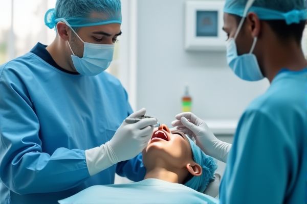 Dental Technology Job Opportunities in Kenya