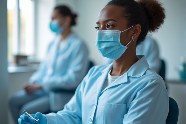 Dentist Job Opportunities in Kenya