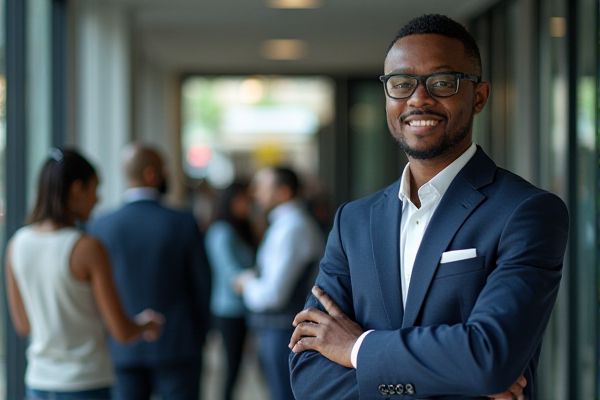 Developer Job Opportunities in Kenya