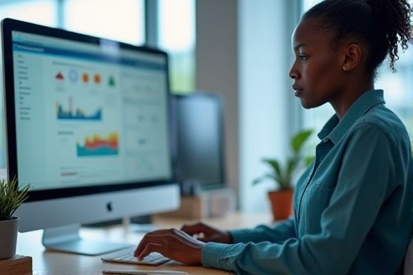 Devex Job Opportunities in Kenya