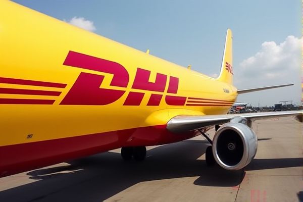 DHL Driver Job Opportunities in Nairobi, Kenya