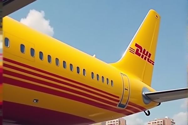 DHL Job Opportunities and Salary Information in Kenya