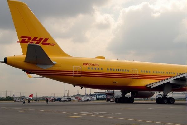 DHL Job Opportunities in Kenya