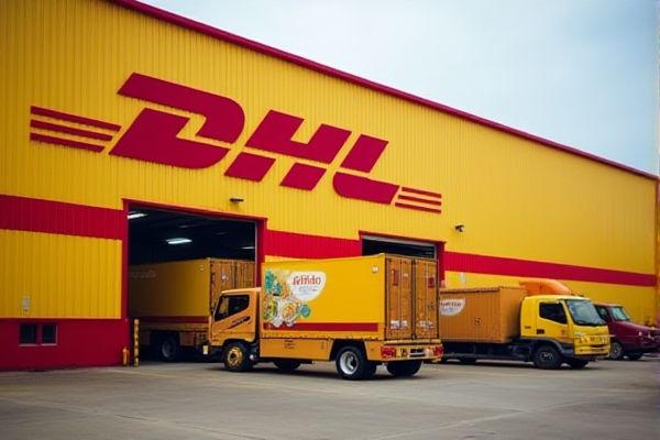 DHL Warehouse Job Opportunities in Kenya