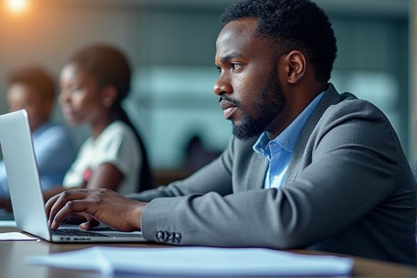 Diploma in ICT Job Opportunities in Kenya