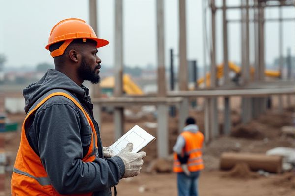 Diploma in Building and Construction Job Opportunities in Kenya