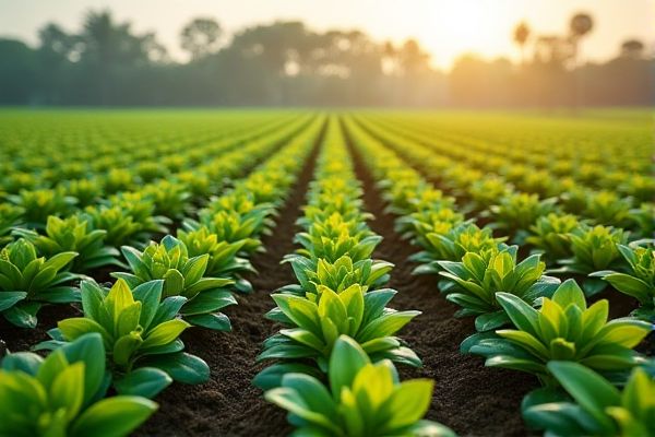 Job Opportunities for Diploma Holders in General Agriculture in Kenya
