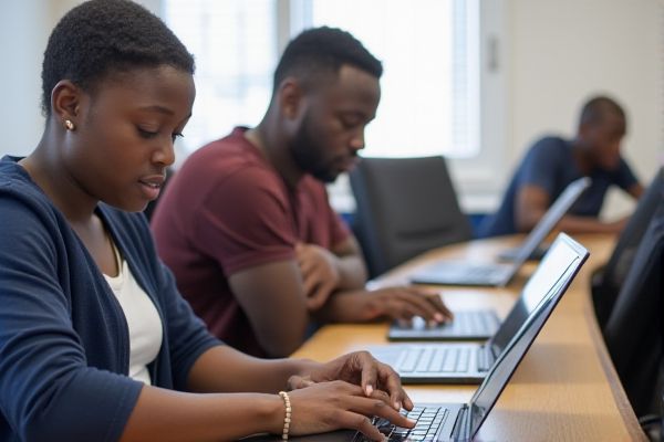 Diploma Job Opportunities in Kenya