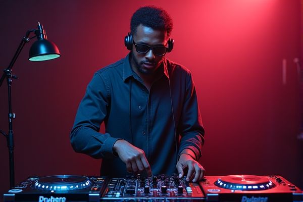 DJ Job Opportunities in Kenya