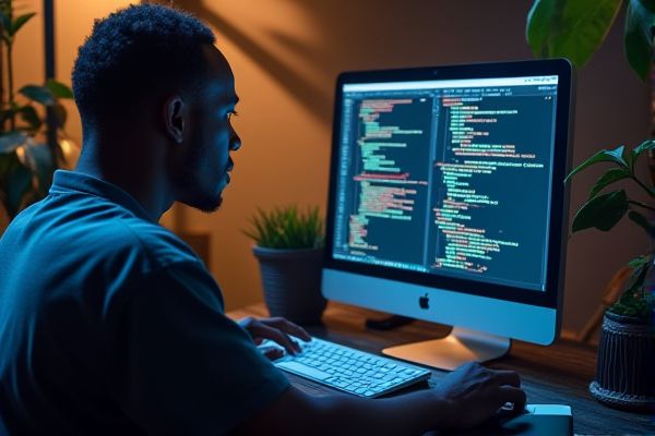 Django Developer Job Opportunities in Kenya