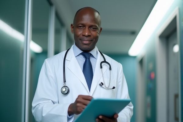Job Opportunities for Doctors in Kenya