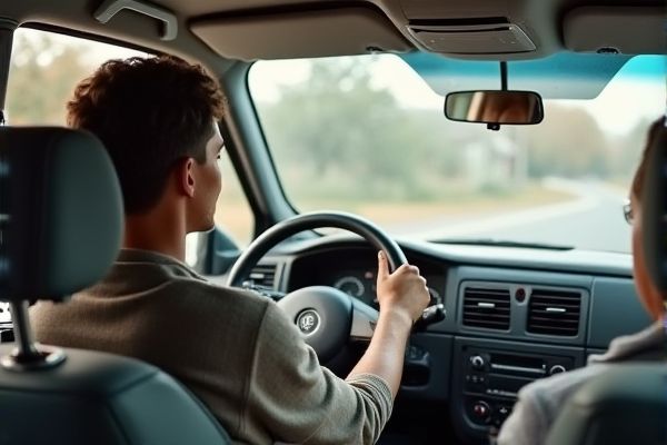 Government Driver Job Opportunities in Kenya