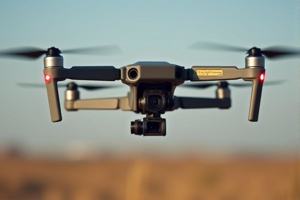 Drone Pilot Job Opportunities in Kenya