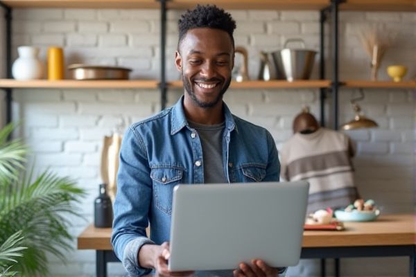 Dropshipping Job Opportunities in Kenya