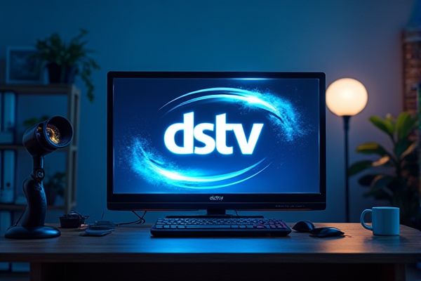 DSTV Job Opportunities in Kenya