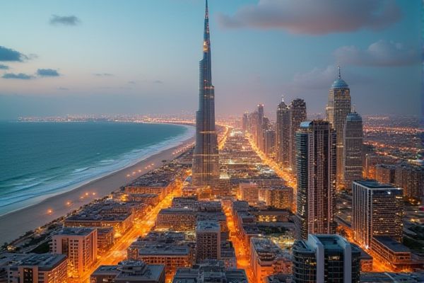 Job Opportunities in Kenya for Dubai-Based Positions