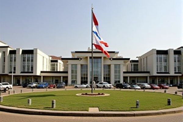 Job Opportunities at the Dutch Embassy in Kenya