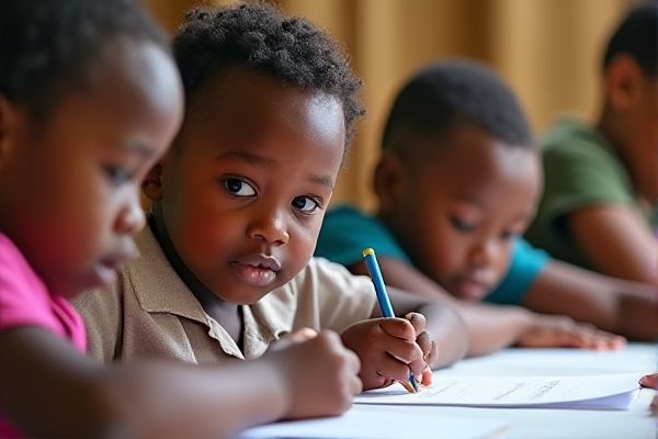 Early Childhood Development Job Opportunities in Kenya