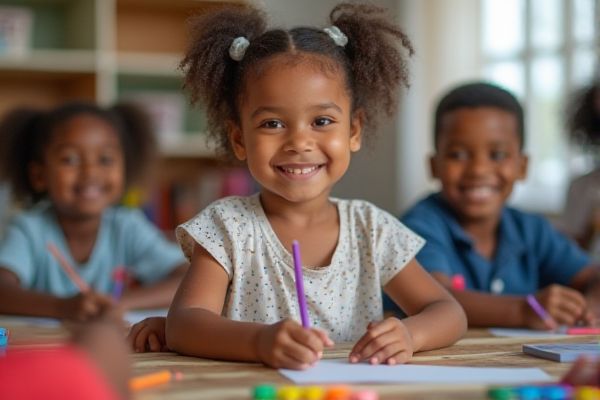 Early Childhood Education Job Opportunities in Kenya
