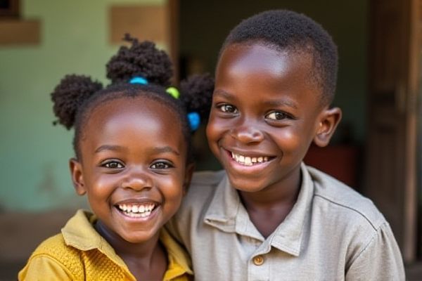 Early Childhood Job Opportunities in Kenya