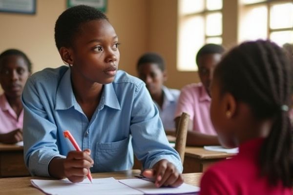 Early Childhood Education Teaching Jobs in Kenya