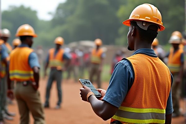 Simple Job Opportunities in Kenya