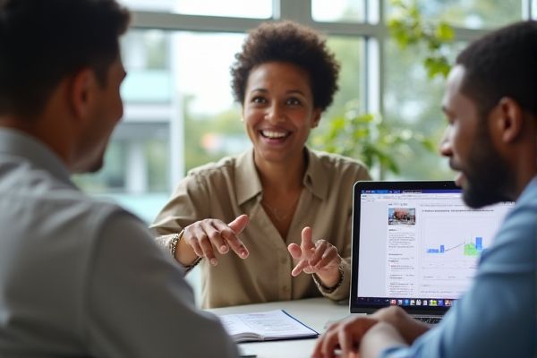 Easy Online Job Opportunities in Kenya