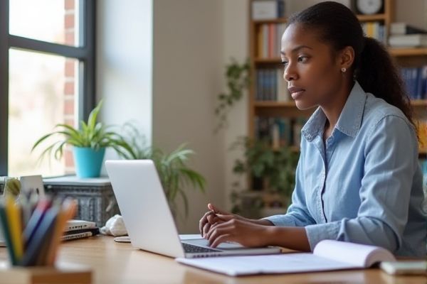 ECDE College Tutor Positions in Kenya