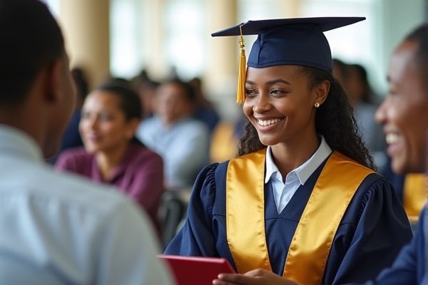 Job Opportunities for ECDE Degree Holders in Kenya