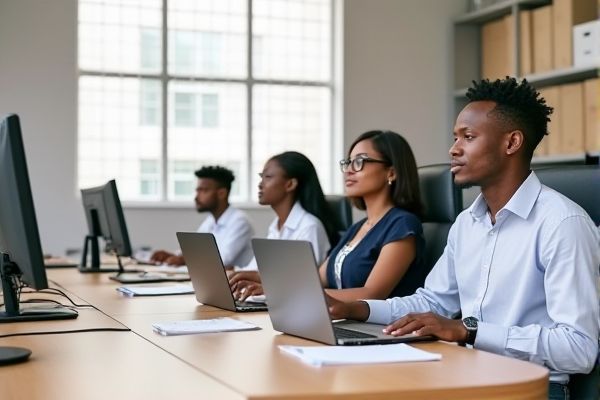 ECDE Job Opportunities in Kenya