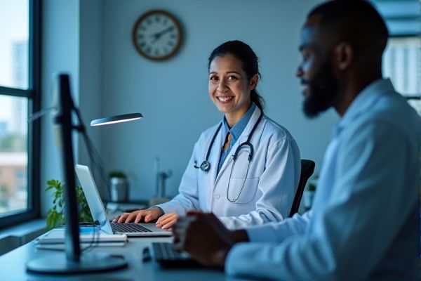 Transcription Job Opportunities at Echo Labs in Kenya