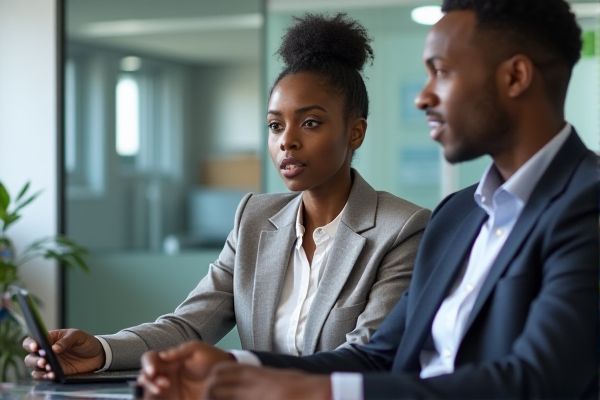 Economics and Finance Job Opportunities in Kenya