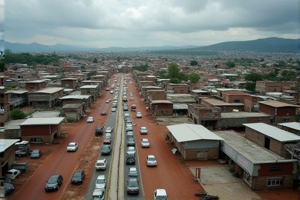 Economics Job Opportunities in Kenya