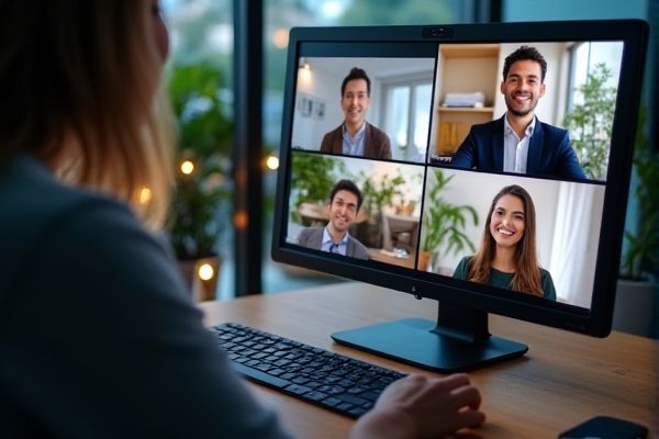 Editing Job Opportunities in Kenya