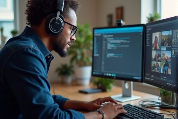 Editor Job Opportunities in Kenya