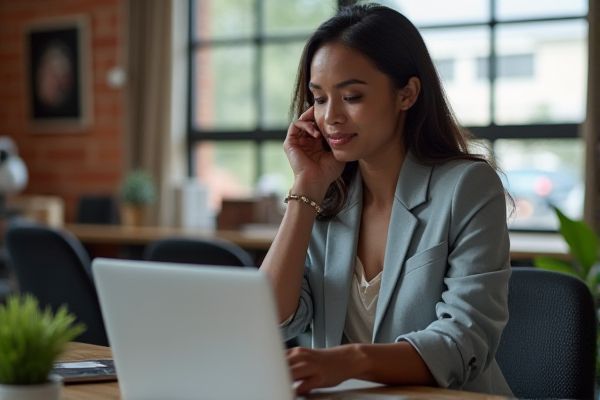 Editorial Job Opportunities in Kenya