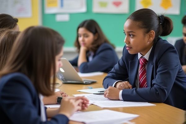 Education and Training Job Opportunities in Kenya