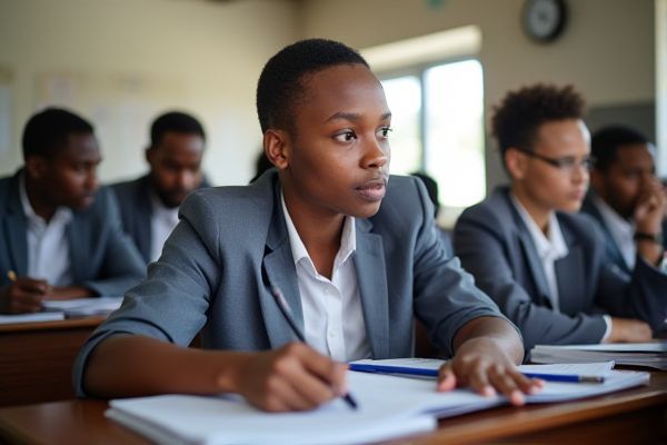 Education Job Opportunities in Kenya