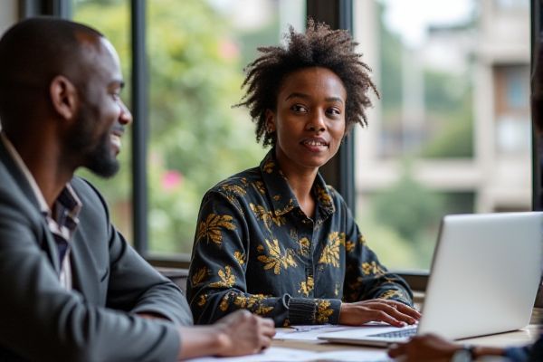 EIDU Job Opportunities in Kenya
