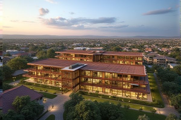 Job Opportunities at Ekaterra in Kenya