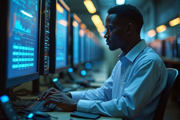 Electrical and Electronics Engineering Job Opportunities in Kenya